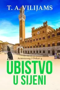 UBISTVO U SIJENI