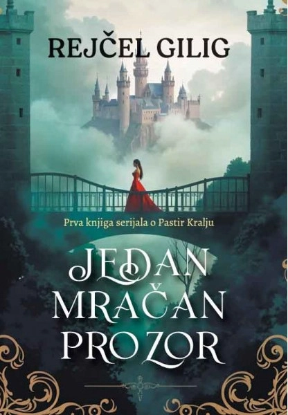 JEDAN MRAČAN PROZOR