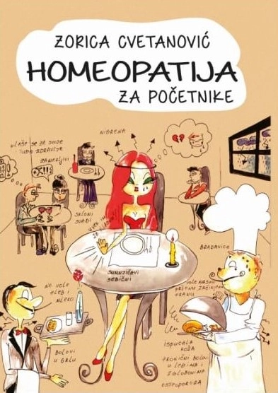 HOMEOPATIJA ZA POČETNIKE