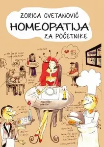 HOMEOPATIJA ZA POČETNIKE