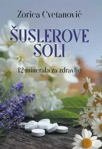 ŠUSLEROVE SOLI