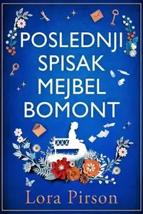 POSLEDNJI SPISAK MEJBEL BOMONT