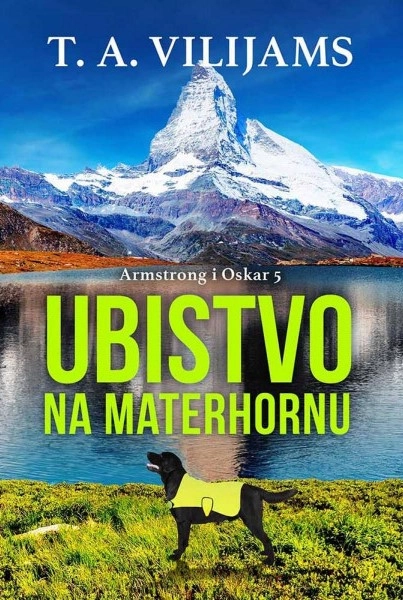 UBISTVO NA MATERHORNU