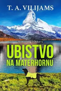UBISTVO NA MATERHORNU