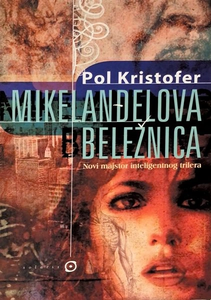 MIKELANĐELOVA BELEŽNICA