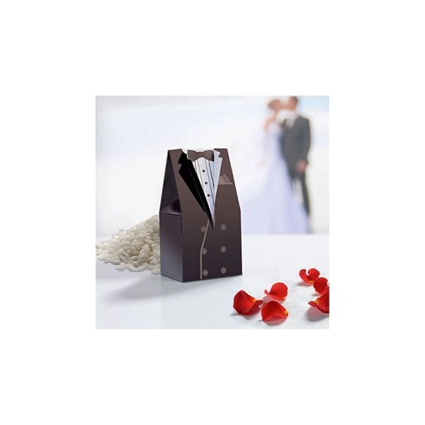 UKRASNA KUTIJA OOTB MALA ZA VJENČANJE 719182