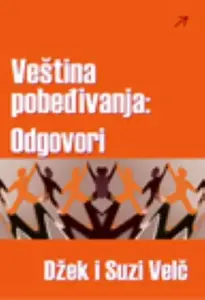 VEŠTINA POBEĐIVANJA - ODGOVORI