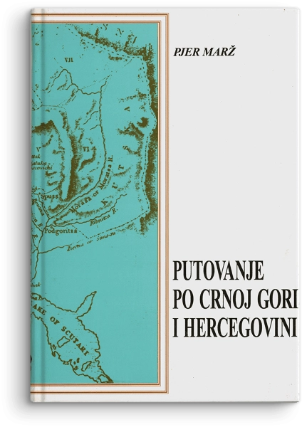 PUTOVANJE PO CRNOJ GORI I HERCEGOVINI