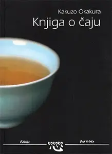 KNJIGA O ČAJU