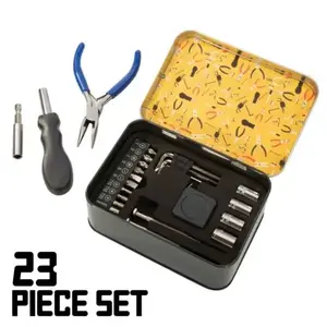 ALAT SET WIDDOP 107100
