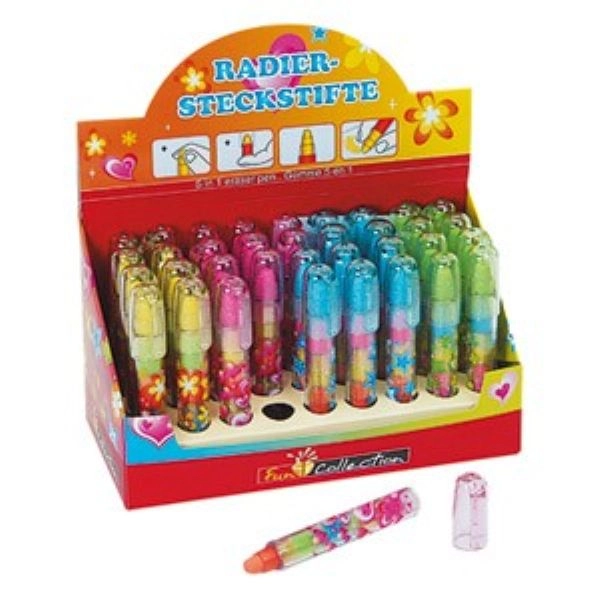 GUMICA U OLOVCI BRUNNEN GOOD LUCK 102988701