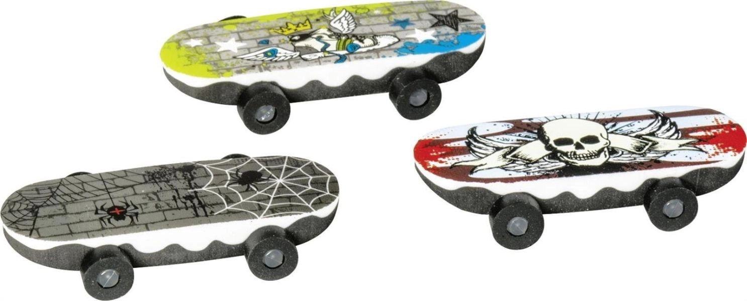 GUMICA BRUNNEN SKATEBOARD