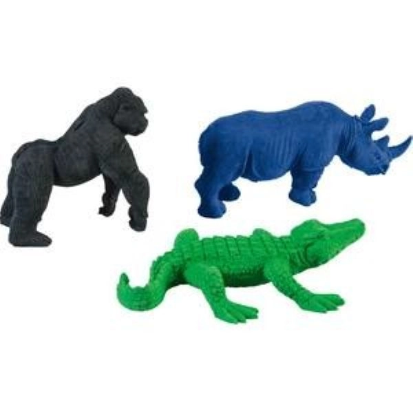 GUMICA BRUNNEN ŽIVOTINJE 10-27 388