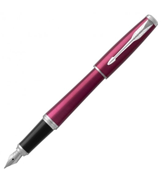 NALIVPERO PARKER URBAN RDEČA CT 160130