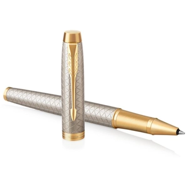 ROLER PARKER IM PREMIUM SVIJETLO SIVI CT 160227