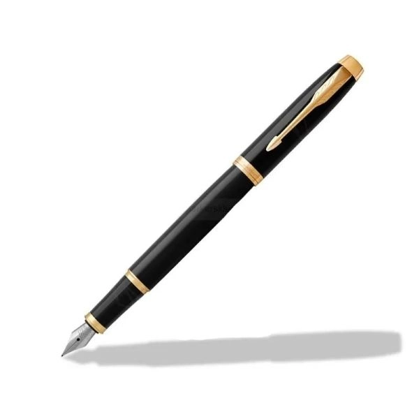 NALIVPERO PARKER IM CRNA GT 160160