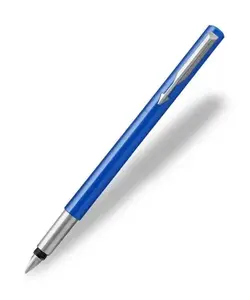 NALIVPERO PARKER VECTOR MODRA 160180