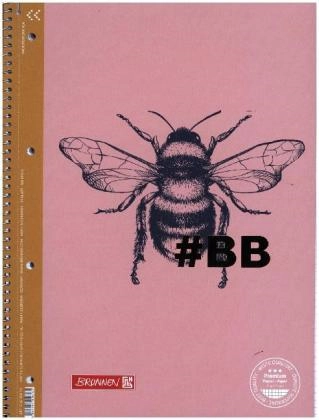 SVESKA SPIRALA A4 KARO HARMONY 1067928751