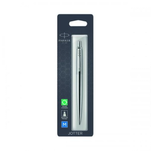 HEMIJSKA OLOVKA PARKER JOTTER ST.STEEL 160400 1/1 (1)