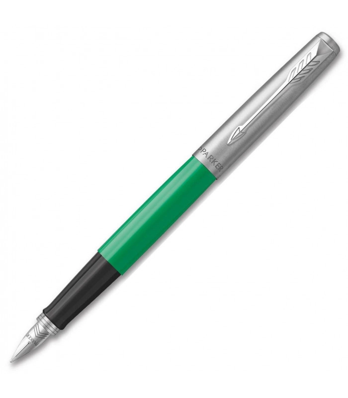 NALIVPERO PARKER JOTTER ORIG.ZELENA 160387 1/1 (1)