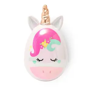 ČETKA ZA KOSU LEGAMI UNICORN BRU0001