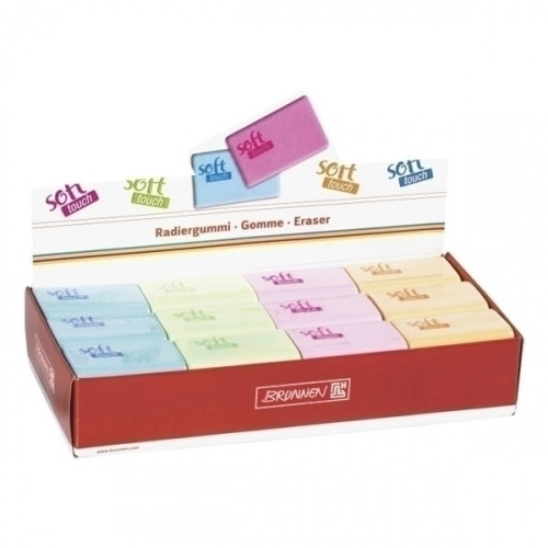 GUMICA BRUNNEN SOFTTOUCH 1029881 1/36 (36)