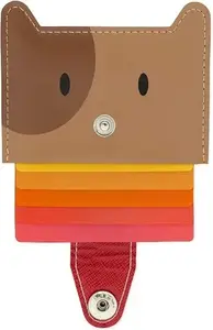 FUTROLA ZA KREDITNE KARTICE BALVI ZOO WALLET 26686