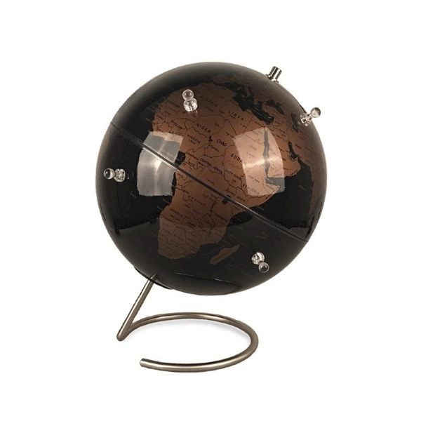 GLOBUS BALVI ANTIQUE GLOBE 23CM 26892