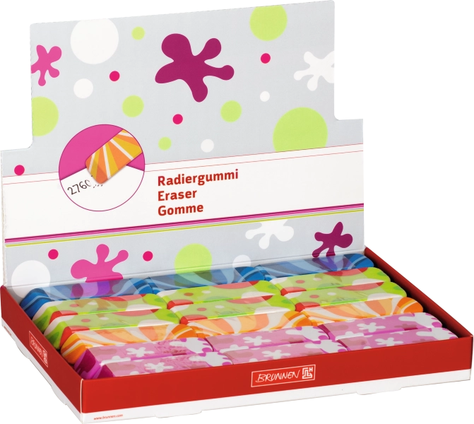 GUMICA BRUNNEN MULTICOLOUR 102999103