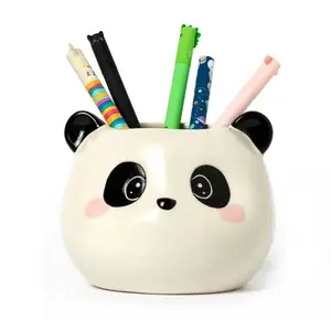 ČAŠA ZA OLOVKE LEGAMI DESK FRIENDS-PANDA PHS0007