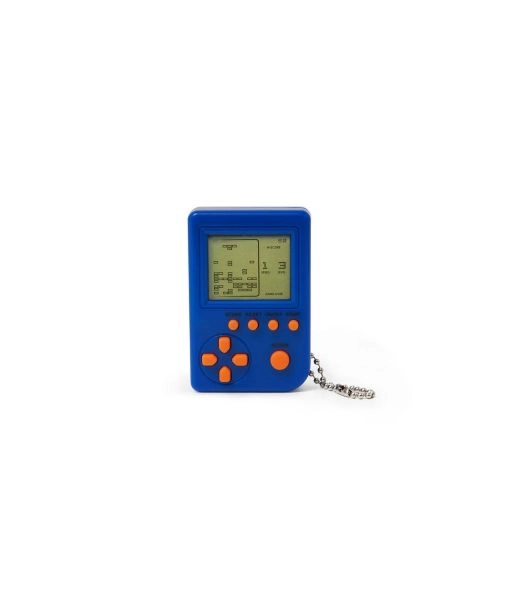 TETRIS LEGAMI POCKET ARCADE GAME MVGKIT1