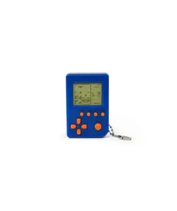 TETRIS LEGAMI POCKET ARCADE GAME MVGKIT1