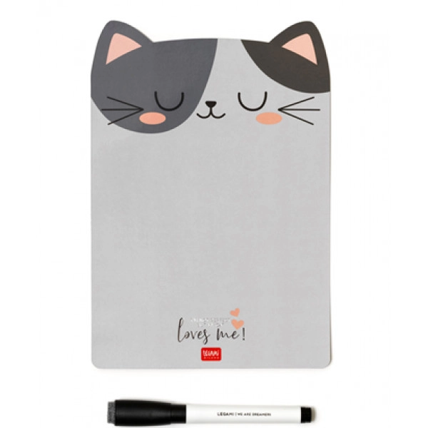 MAGNETNA TABLA LEGAMI CAT MBO0090