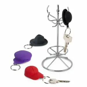 DRŽAČ ZA KLJUČEVE BALVI CHAPEAU 25753