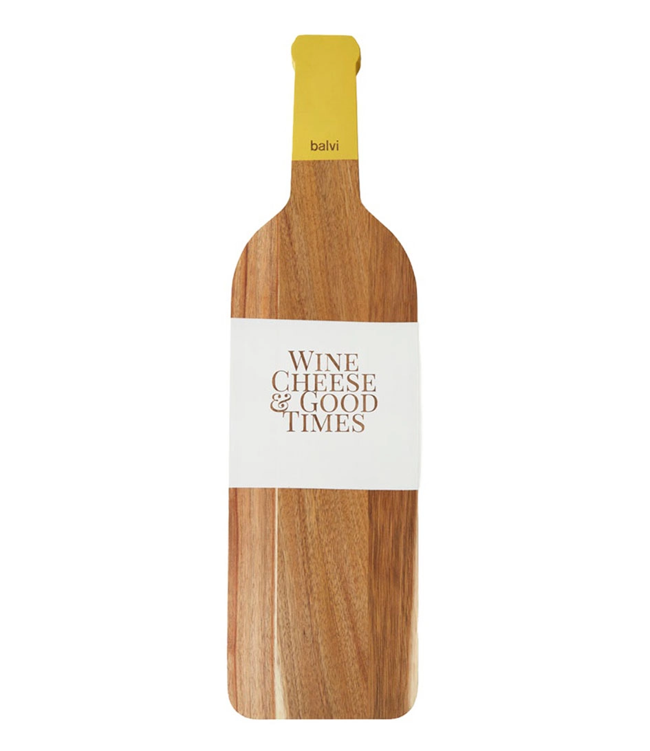 DASKA ZA SJEČENJE BALVI THE BOTTLE 27569