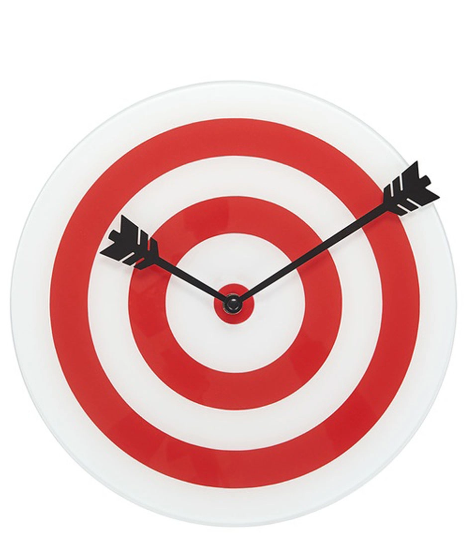 SAT ZIDNI BALVI TARGET 1XAA 30CM 27641