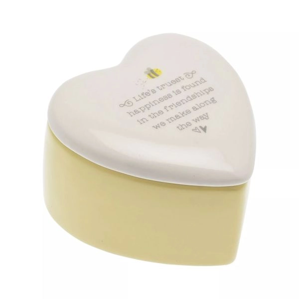 KUTIJA ZA NAKIT WIDDOP FRIENDSHIPS LL459