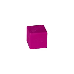 GUMICA KOCKA BRUNNEN PINK 102731926