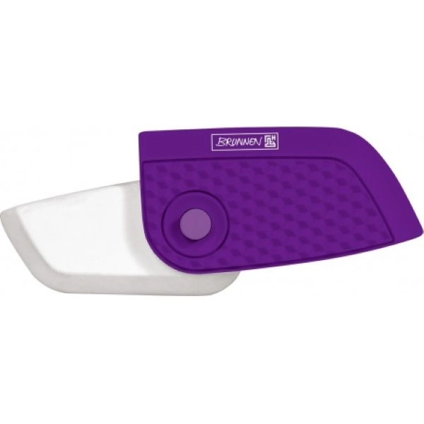 GUMICA BRUNNEN KLICK GRIP PURPLE 102996060