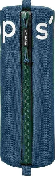 PERNICA PRAZNA OKRUGLA BRUNNEN DENIM 104922039