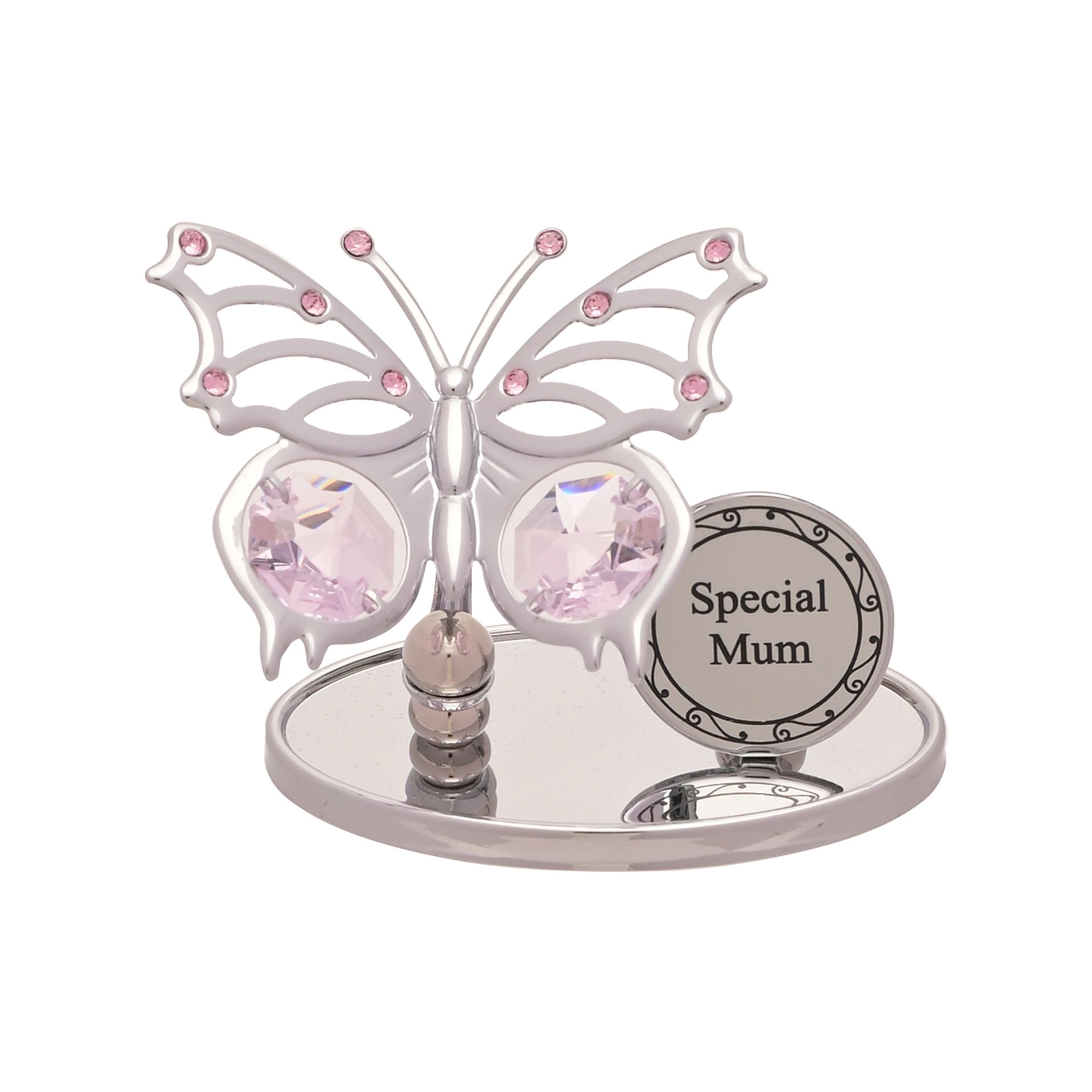 FIGURA WIDDOP CRYSTOCRAFT SPECIAL MUM SP502