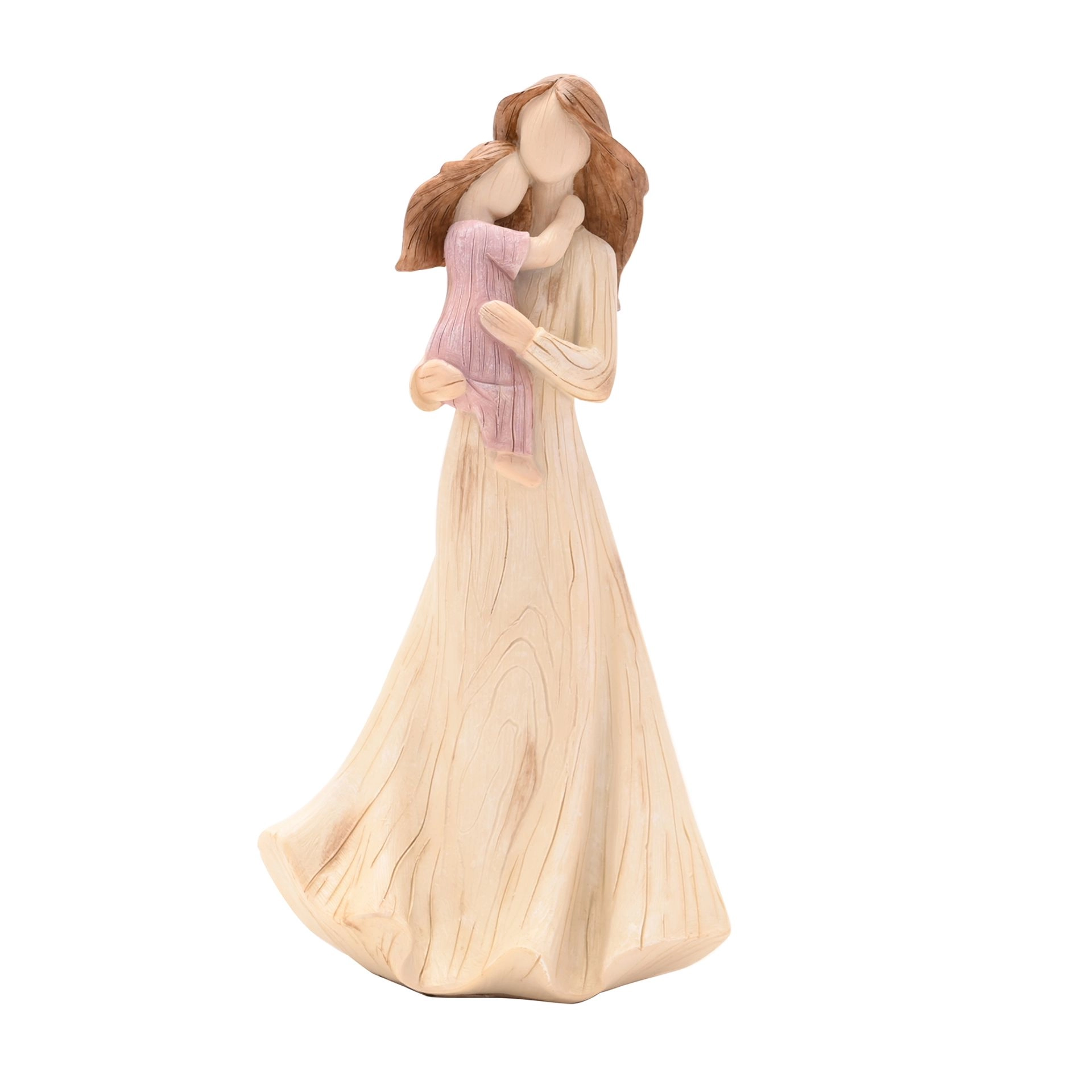 UKRASNA FIGURA WIDDOP FAMILY MOTHER & DAUGHTER  63228