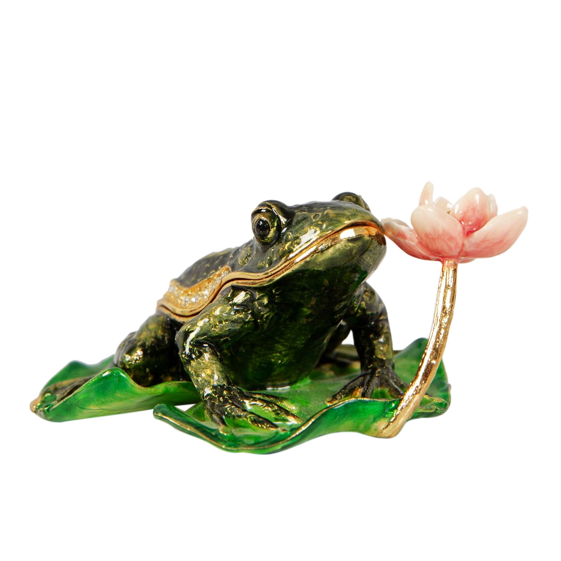 FIGURA WIDDOP ŽABA 15699