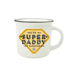 ŠOLJA LEGAMI SUPER DADDY CUP0036
