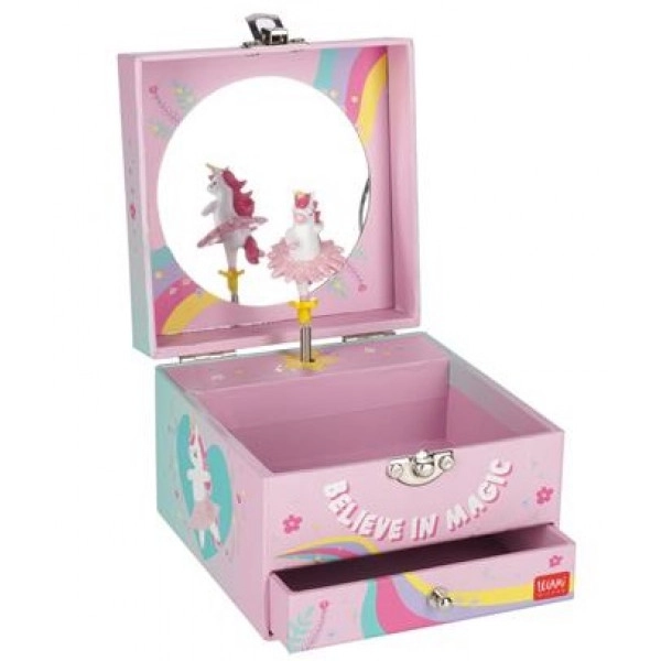 MUZIČKA KUTIJA LEGAMI UNICORN CRL0001