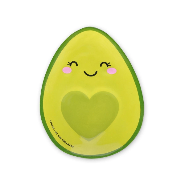 TANJIRIĆ ZA NAKIT  LEGAMI AVOCADO CPL0004