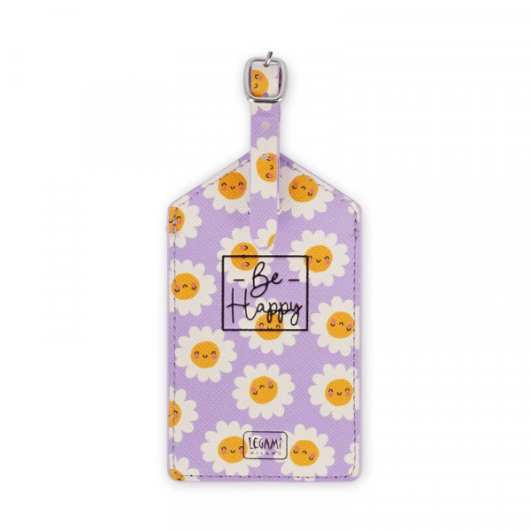 PRIVEZAK ZA KOFER LEGAMI DAISY NLUG0004