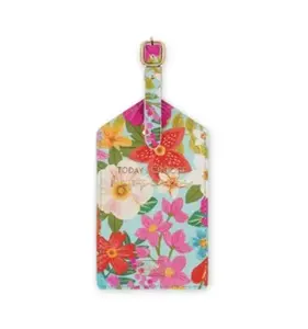 PRIVEZAK ZA KOFER LEGAMI FLOWERS NLUG0005
