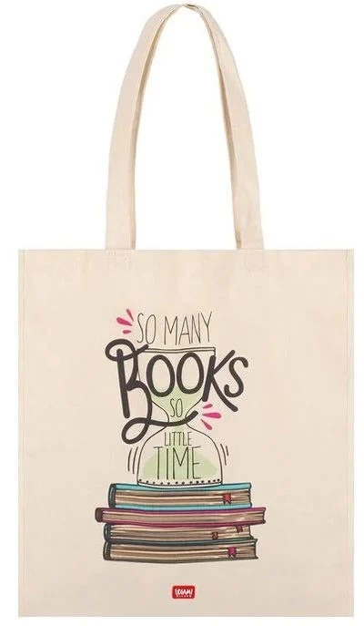 CEGER LEGAMI BOOK LOVER CBAG0006