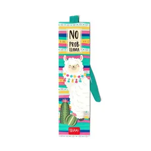 BOOKMARKER LEGAMI LLAMA SE0229